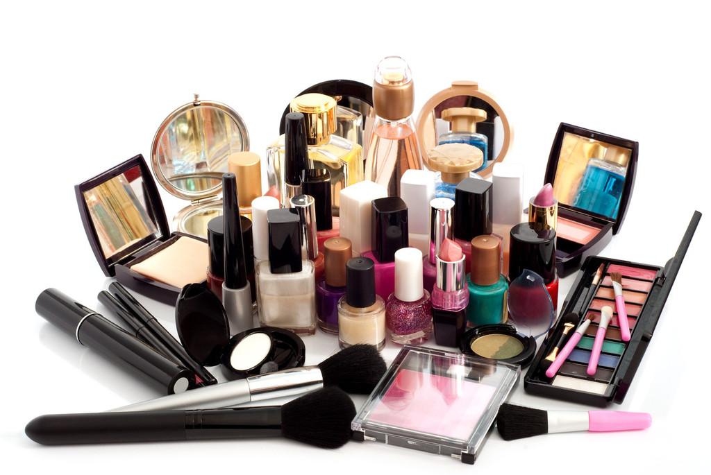 尊龙凯时登录首页为化妆品行业一物一码解决计划